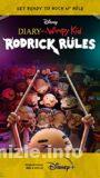 Diary of a Wimpy Kid: Rodrick Rules 2022 Filmi Full izle