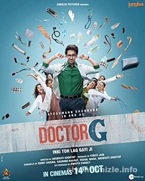 Doctor G izle