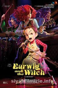 Earwig’in Sihirli Şarkısı 2020 Filmi Türkçe Dublaj Full izle