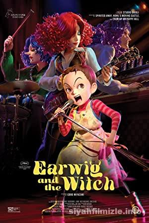 Earwigin Sihirli Sarkisi izle