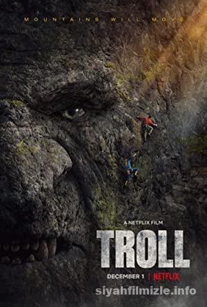 Esrarengiz Canavar izle