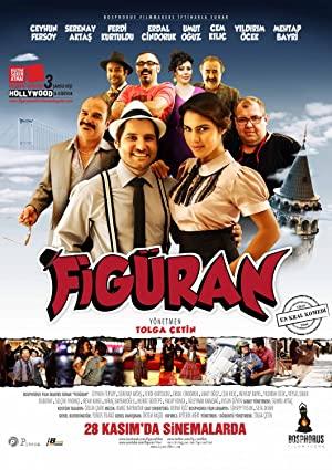 Figuran izle