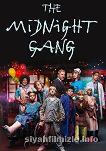 Gece Yarısı Çetesi 2018 Türkçe Dublaj Altyazılı Full izle
