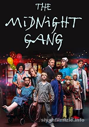 Gece Yarisi Cetesi izle