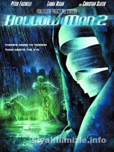 Görünmeyen Tehlike 2 2006 Türkçe Dublaj Altyazılı Full izle