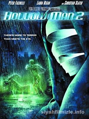 Gorunmeyen Tehlike 2006 Filmi Turkce Dublaj Full izle