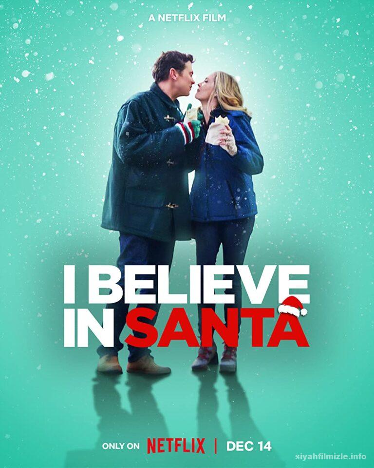 I Believe in Santa izle