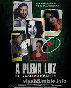 In Broad Daylight: The Narvarte Case 2022 Filmi Full izle