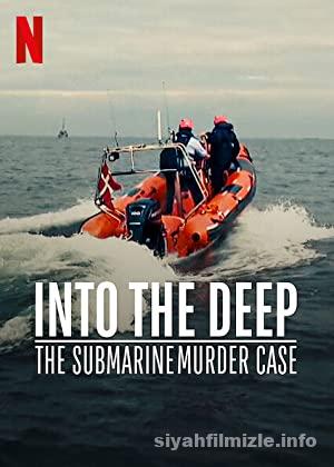 Into the Deep 2020 Filmi Turkce Dublaj Full izle