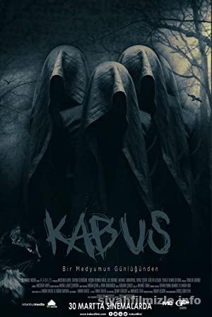 Kabus izle