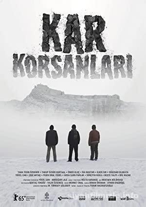 Kar Korsanlari izle