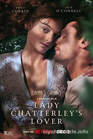 Lady Chatterley8217nin Sevgilisi izle