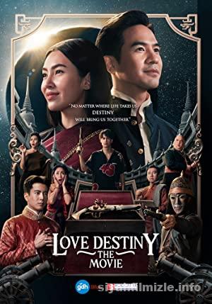 Love Destiny The Movie izle
