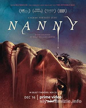 Nanny izle