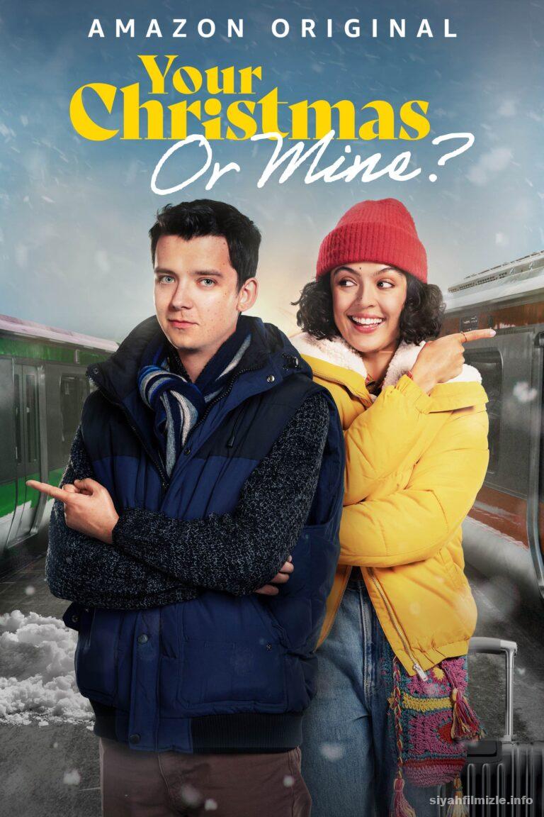 Noel Surprizleri 2022 Filmi Turkce Dublaj Full izle