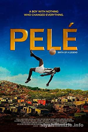 Pele Bir Efsanenin Dogusu izle