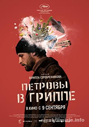 Petrov Grip Oldu izle
