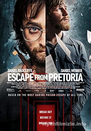 Pretoria8217dan Kacis izle