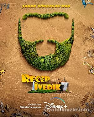 Recep Ivedik 7 izle