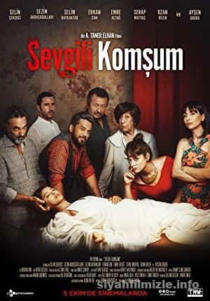 Sevgili Komsum izle