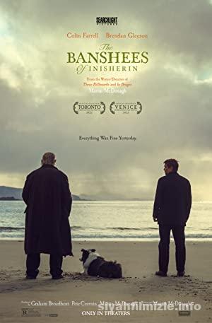 The Banshees of Inisherin izle