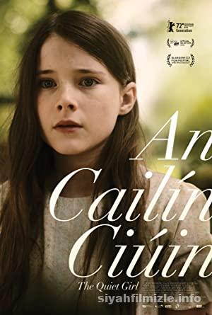The Quiet Girl izle