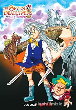 The Seven Deadly Sins Grudge of Edinburgh Part 1 izle