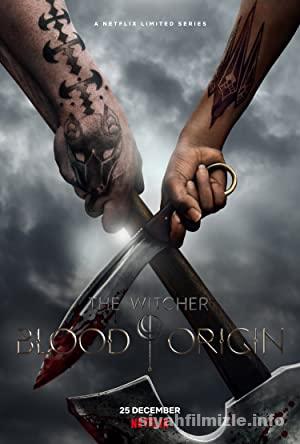 The Witcher Blood Origin 1. Sezon izle Turkce Dublaj Full