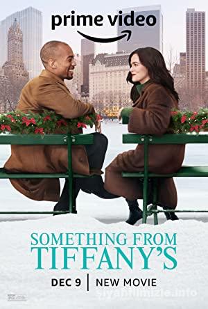 Tiffany8217den Bir Sey izle