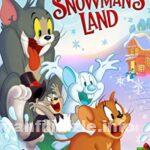 Tom ve Jerry Kardan Adamın Ülkesi 2022 Filmi Full izle