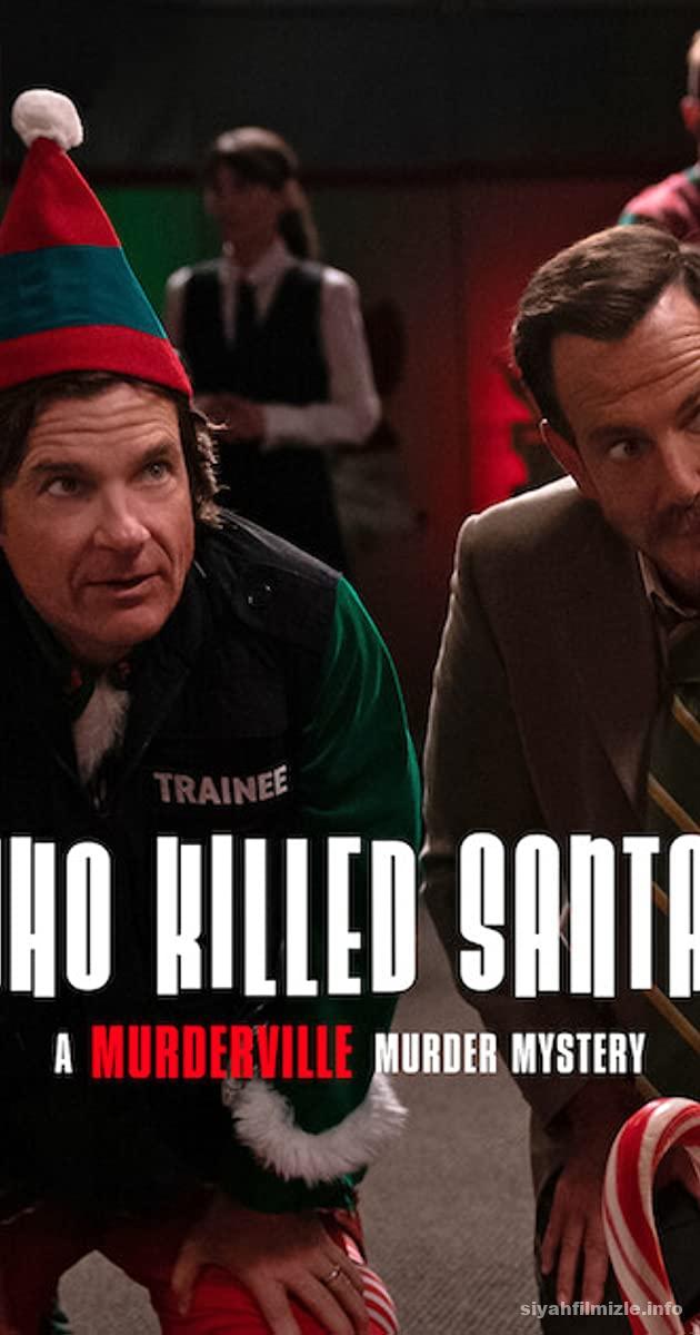 Who Killed Santa A Murderville Murder Mystery izle