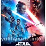Star Wars 9: Skywalker’ın Yükselişi 2019 Türkçe Dublaj izle