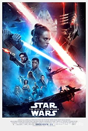 Yildiz Savaslari 9 Skywalker8217in Yukselisi izle