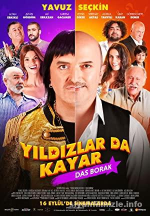 Yildizlar da Kayar Das Borak izle