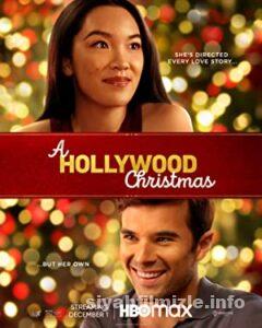 Bir Hollywood Noel’i 2022 Türkçe Dublaj Altyazılı Full izle
