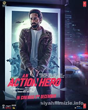 An Action Hero izle