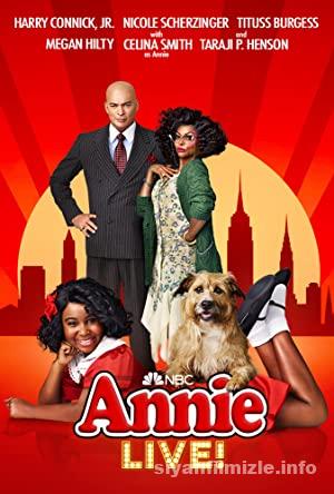 Annie Muzikali izle