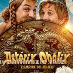Asteriks ve Oburiks: Orta Krallık 2023 Filmi Full izle