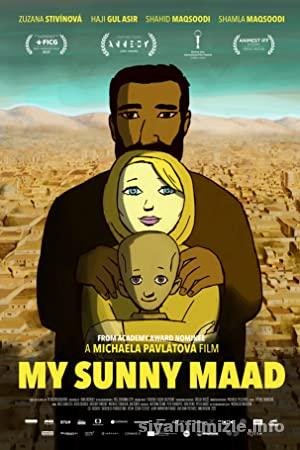 Benim Gunesli Maad8217im izle