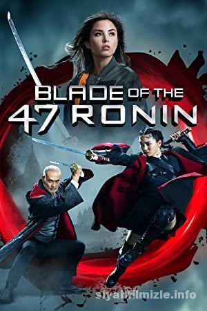 47 Ronin Film Serisi