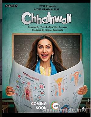 Chhatriwali izle