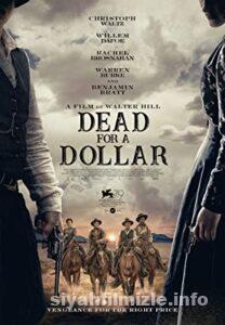 Dead for a Dollar 2022 Filmi Türkçe Dublaj Altyazılı izle