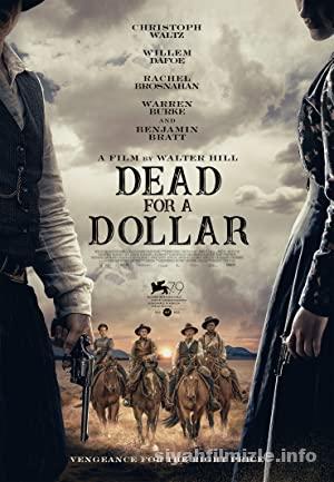 Dead for a Dollar izle