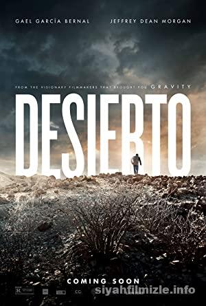 Desierto izle