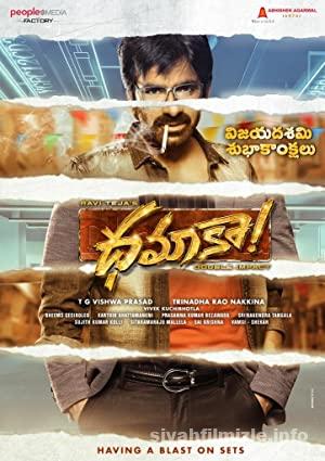 Dhamaka izle