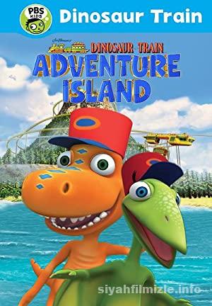 Dinozor Treni Seruven Adasi izle