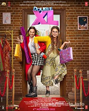 Double XL izle