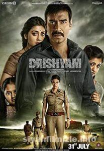 Drishyam 2015 Filmi Türkçe Dublaj Altyazılı Full izle