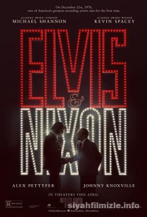 Elvis 038 Nixon izle