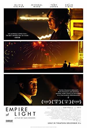 Empire of Light izle